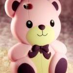 Teddy Bear Iphone 4/4s Case